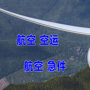 凤凰航空物流快递-选东方航空和上海航空